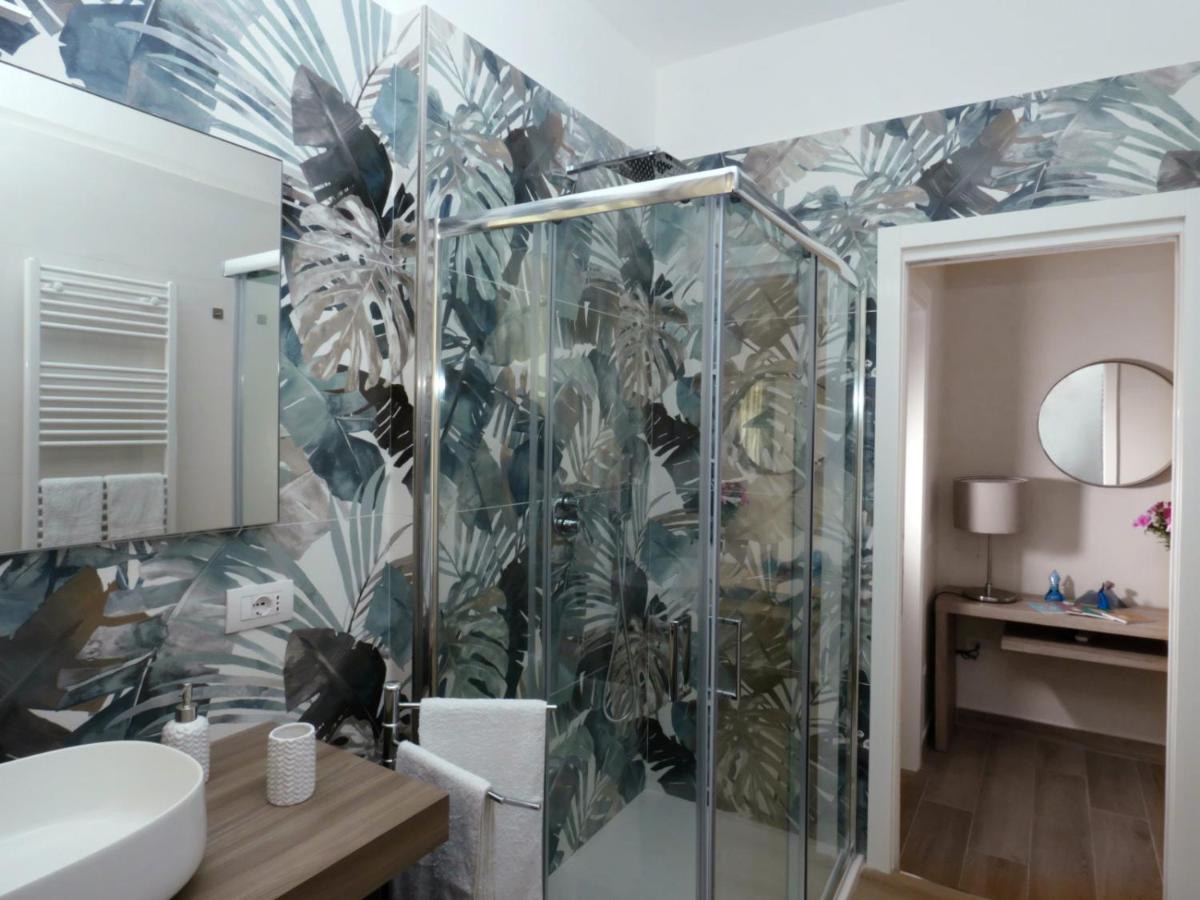 Appartamento Salotto Vomero 7 Neapel Exteriör bild